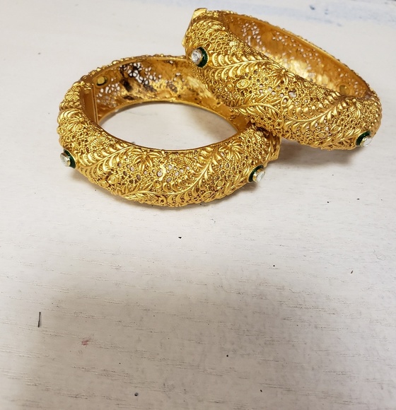 Bangles - Picture 2 of 2